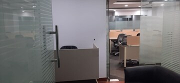 Furnished Amenities in  Office Space at Suncity Success Tower, Sector 65 – for Rent
