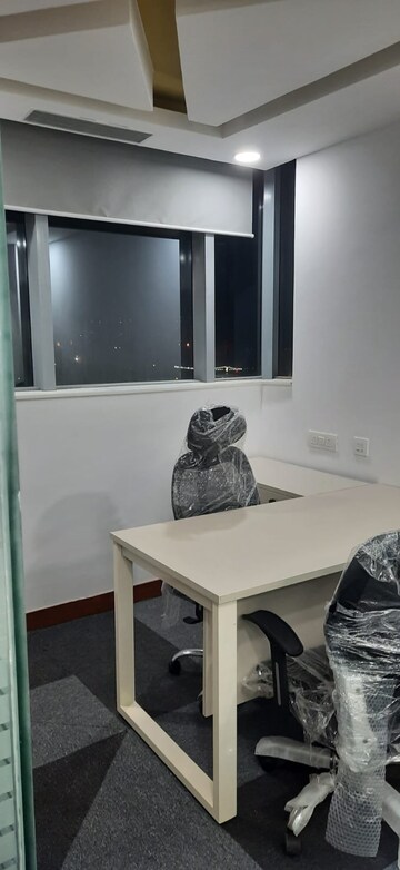 Team Area in  Office Space at Suncity Success Tower, Sector 65 – for Rent