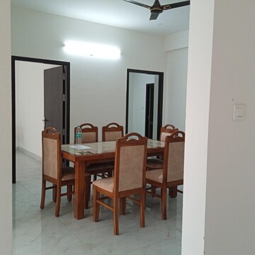 Furnished Amenities in 3 BHK Apartment at Ittige Gudu – for Sale