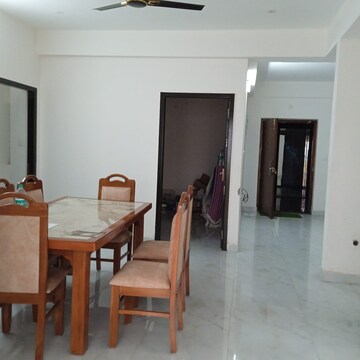 Living Room in 3 BHK Apartment at Ittige Gudu – for Sale