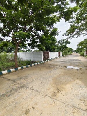  Plot – Exterior View View at Bithoor - for Sale