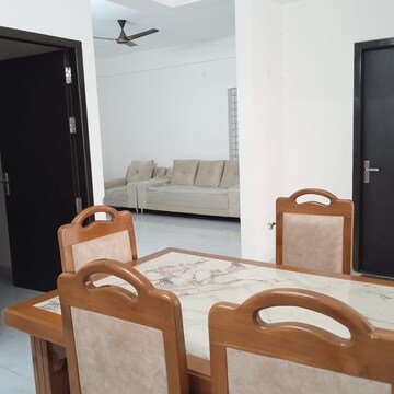 Furnished Amenities in 3 BHK Apartment at Ittige Gudu – for Sale