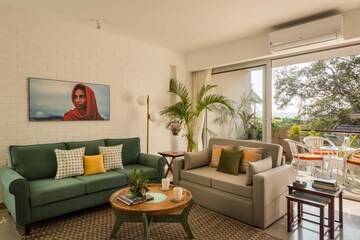 2 BHK Apartment For Sale in Reis Magos