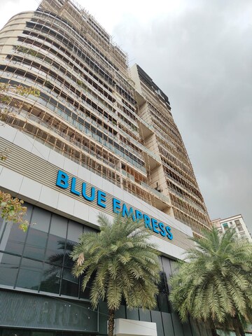 Showroom – Exterior View View at Kandivali West - for Sale