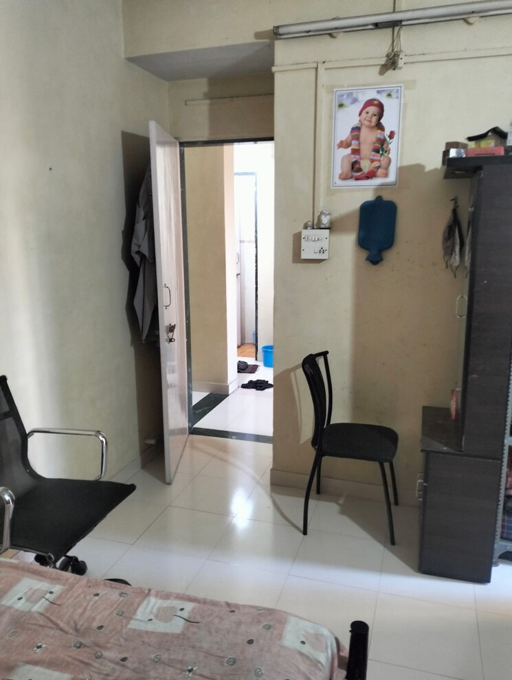 Living Room, shanti-vihar 3 Bedroom 1010 Sq.Ft. Apartment In Bavdhan Pune 8956643