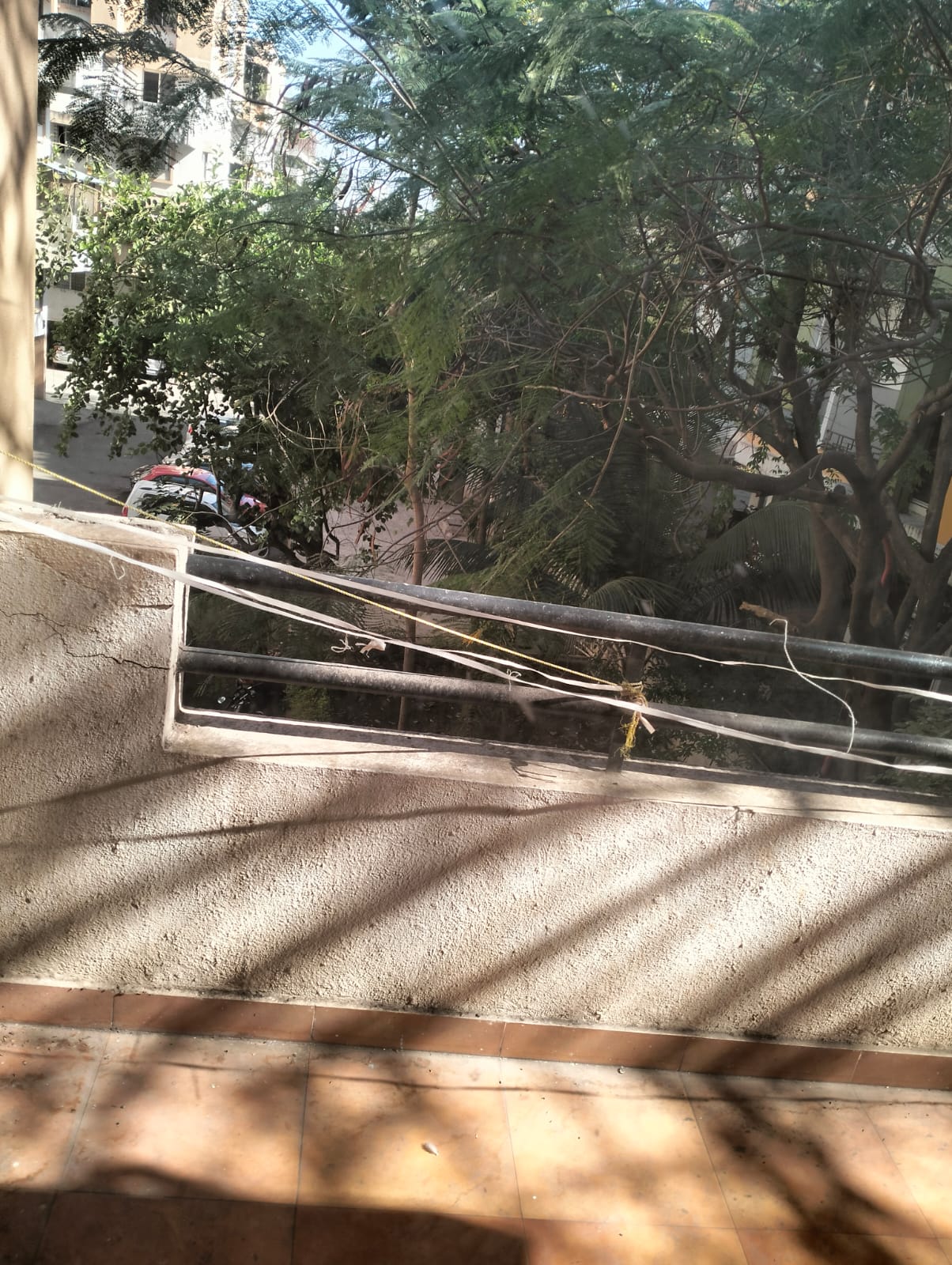 3 BHK + Servant Room 1010 Sq.Ft. Apartment in Shanti Vihar