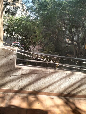 3 BHK Apartment For Rent in Shanti Vihar, Bavdhan