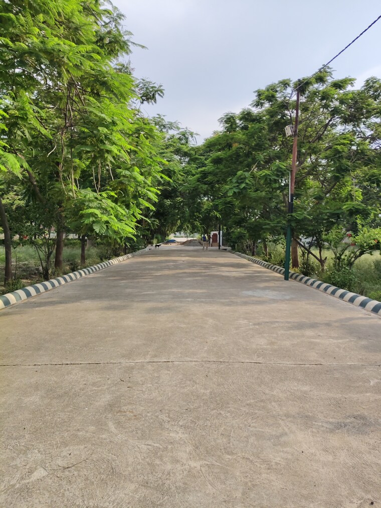 Garden, bithoor  200 Sq.Yd. Plot In Bithoor Kanpur 8956715