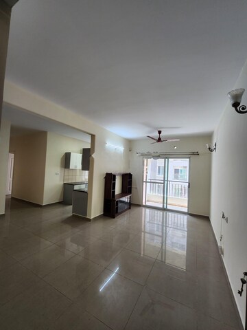 Room in 2 BHK Apartment at Brigade Orchards, Devanahalli – for Sale