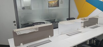 Kitchen in  Office Space at Eros City Square, Sector 49 – for Rent