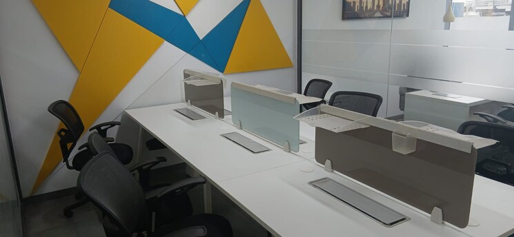 Team Area, eros-city-square Commercial Office Space 970 Sq.Ft. In Sector 49 Gurgaon 8956699