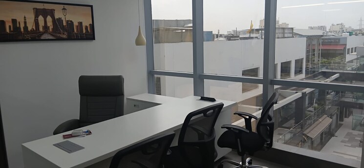 Team Area, eros-city-square Commercial Office Space 970 Sq.Ft. In Sector 49 Gurgaon 8956699