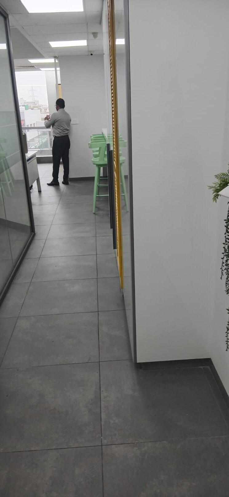 undefined, eros-city-square Commercial Office Space 970 Sq.Ft. In Sector 49 Gurgaon 8956699