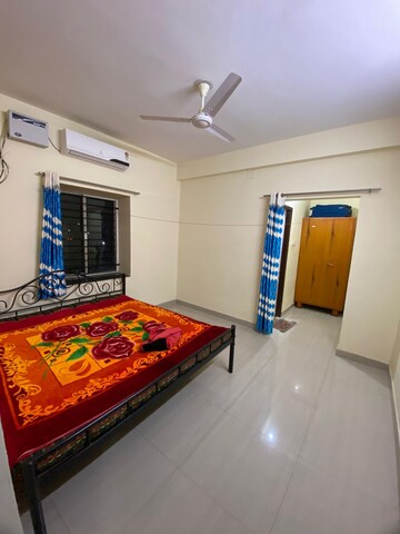 Bedroom in 1 BHK Apartment at AVL 36 Gurgaon, Sector 36 – for Rent