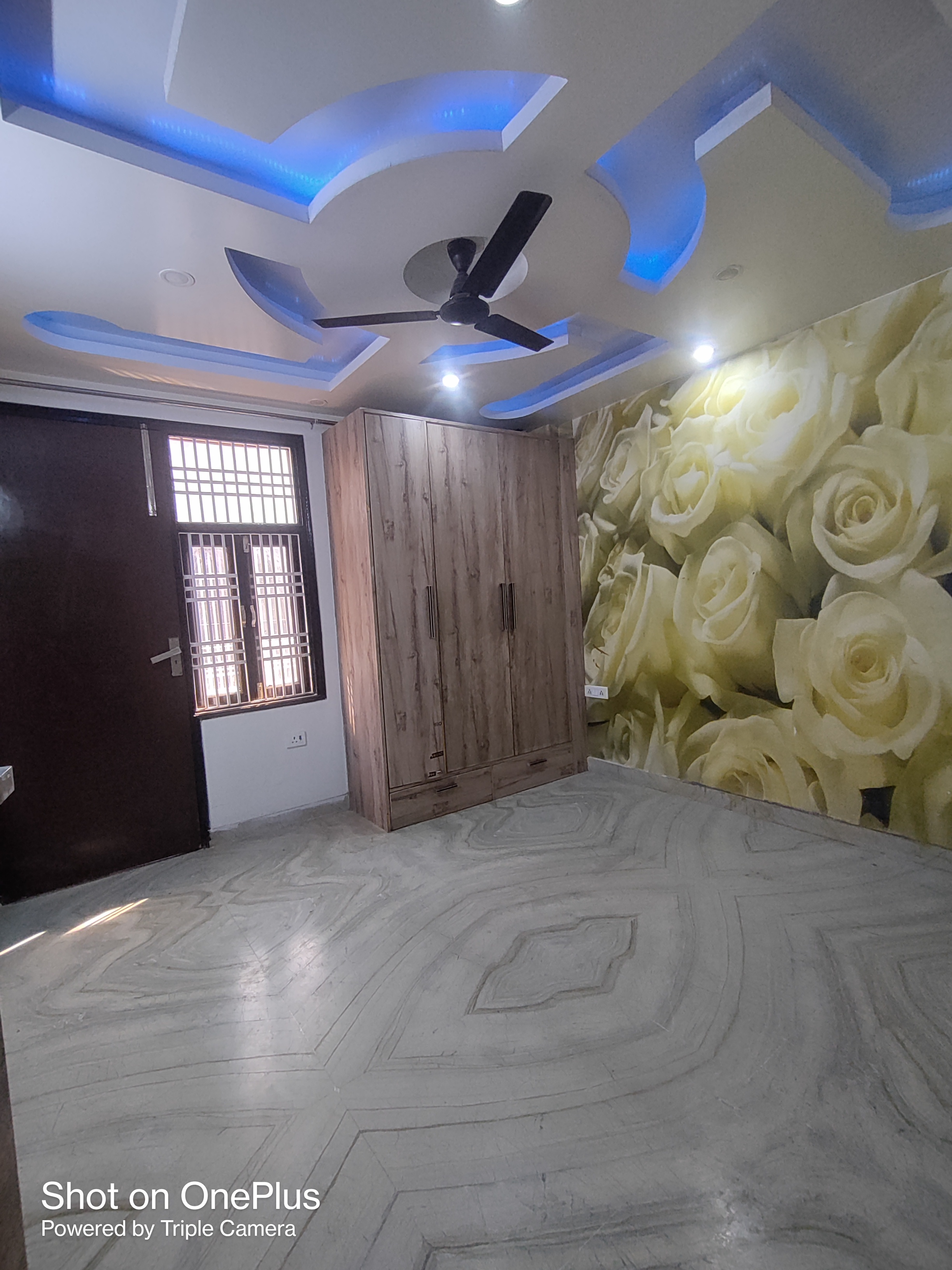 2 BHK Builder Floor For Rent in Rama Park