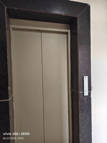 Building Lobby in 2 BHK Apartment at Wave Dream Homes, Wave City – for Rent