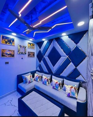 3 BHK Builder Floor For Sale in Sector 29