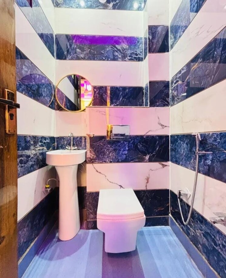 Team Area, sector 29 3 Bedroom 2700 Sq.Ft. Builder Floor In Sector 29 Faridabad 8956737