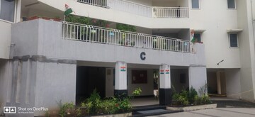 6+ BHK Apartment – Exterior View View at Godrej Garden City, Jagatpur - for Rent