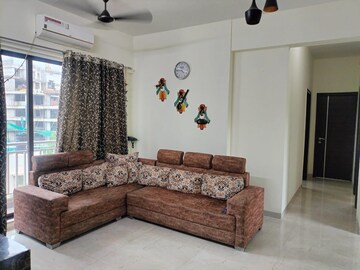 3 BHK Apartment For Rent in Harmony Sky Suites, Ghodbunder Road