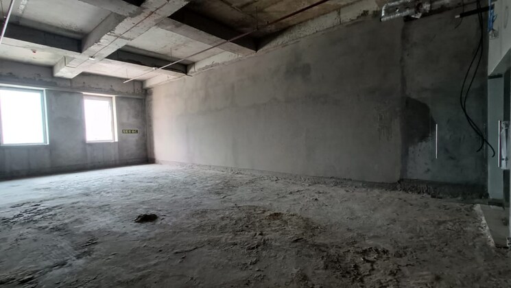 Room, mani-casadona Commercial Office Space 1275 Sq.Ft. In New Town Kolkata 8956745