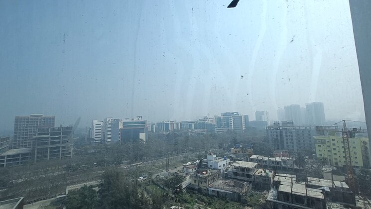 Bathroom, mani-casadona Commercial Office Space 1275 Sq.Ft. In New Town Kolkata 8956745