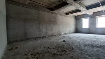 Building Lobby in  Office Space at Mani Casadona, New Town – for Sale