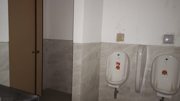Bathroom, mani-casadona Commercial Office Space 1275 Sq.Ft. In New Town Kolkata 8956745