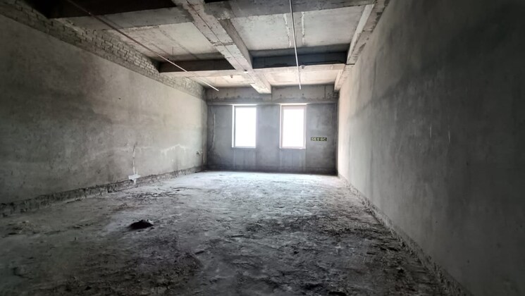 Room, mani-casadona Commercial Office Space 1275 Sq.Ft. In New Town Kolkata 8956745