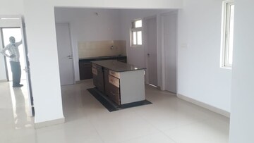Kitchen in 6+ BHK Apartment at Godrej Garden City, Jagatpur – for Rent