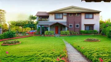 3.5 BHK Villa For Sale in Karjat