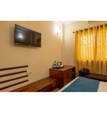 Bedroom in  Pg at Sector 47 – for Rent