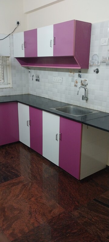 3 BHK Apartment For Rent in Bull Temple Road