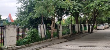 6+ BHK Apartment – Exterior View View at Godrej Garden City, Jagatpur - for Rent