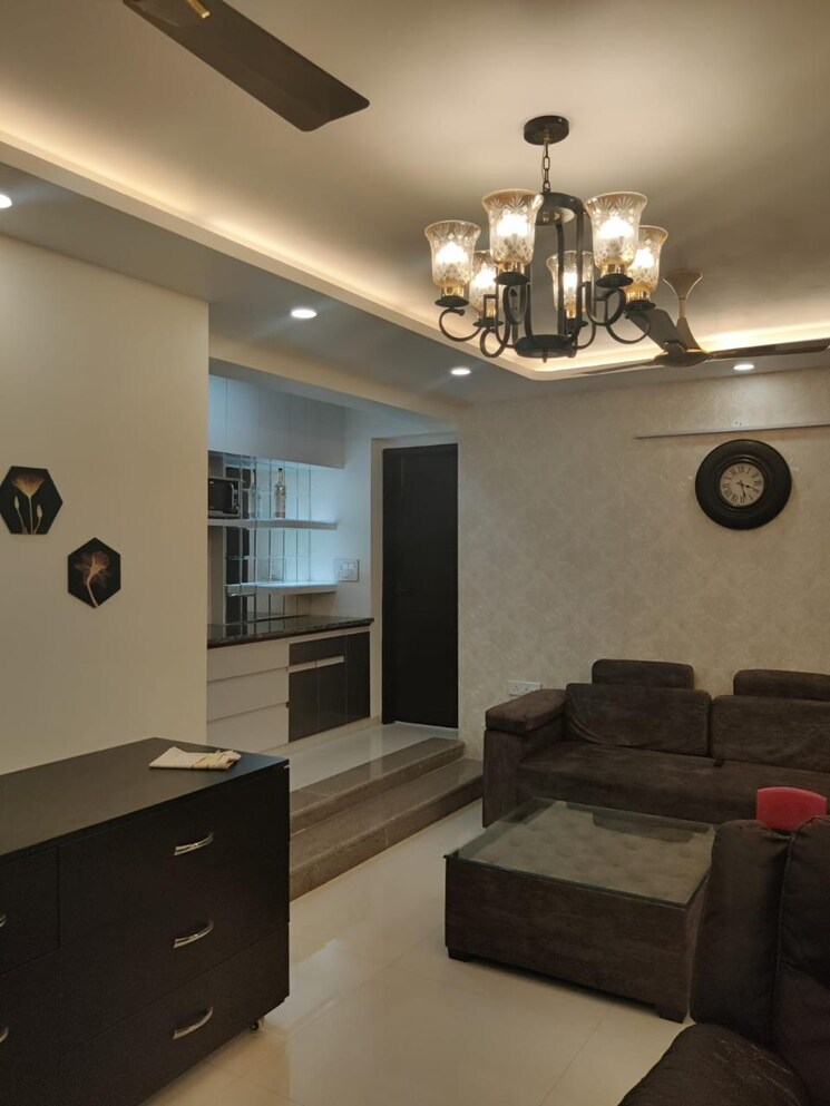 undefined, tulip-violet 2 Bedroom 1560 Sq.Ft. Apartment In Sector 69 Gurgaon 8956887