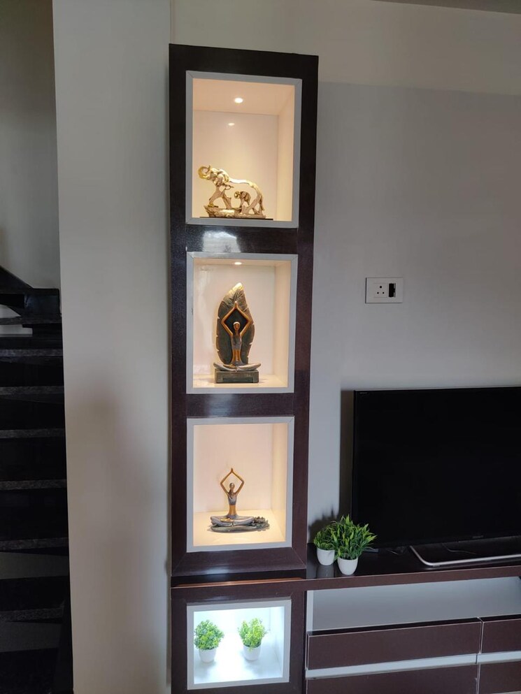 undefined, tulip-violet 2 Bedroom 1560 Sq.Ft. Apartment In Sector 69 Gurgaon 8956887