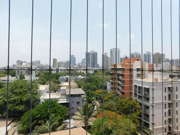 2.5 BHK Apartment For Rent in The Green Jay Krishna, Borivali West