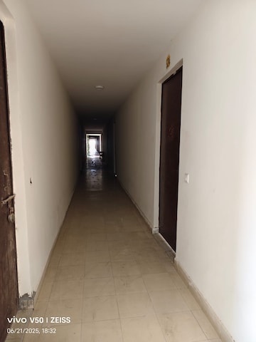 Master Bedroom in 2 BHK Apartment at Wave Dream Homes, Wave City – for Rent