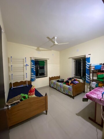 Living Room in 3.5 BHK Villa at Ansal Florence Villa, Sector 57 – for Sale