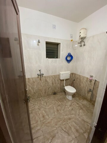Bathroom in 3.5 BHK Villa at Ansal Florence Villa, Sector 57 – for Sale