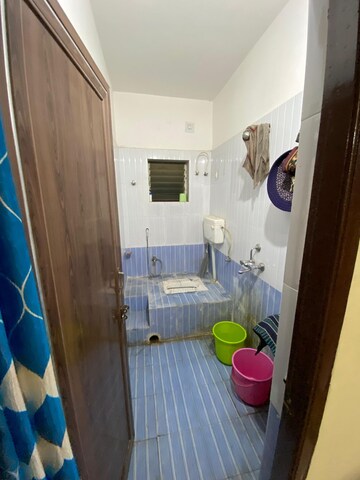 Bathroom in 3.5 BHK Villa at Ansal Florence Villa, Sector 57 – for Sale