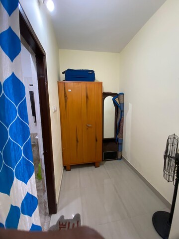 Bedroom in 3.5 BHK Villa at Ansal Florence Villa, Sector 57 – for Sale