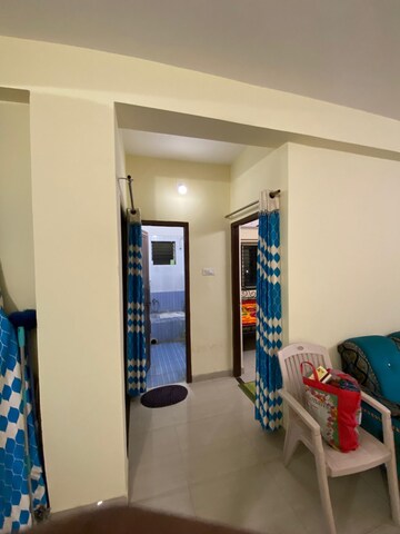 Bedroom in 3.5 BHK Villa at Ansal Florence Villa, Sector 57 – for Sale
