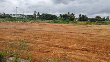 Plot Area in  Plot at Basavanagudi – for Sale
