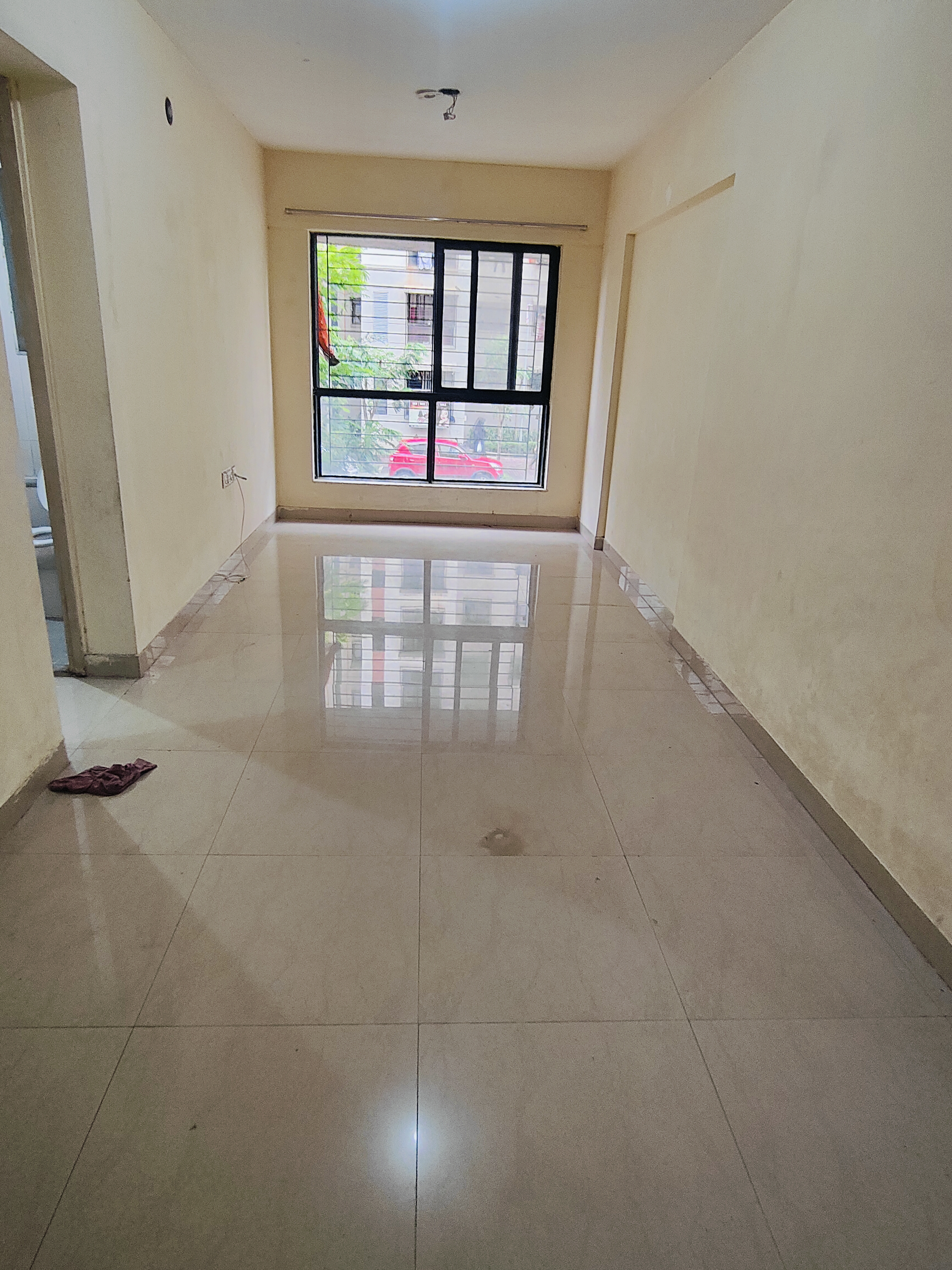 1 BHK Apartment For Rent in Lodha Crown Jasmine D E And F