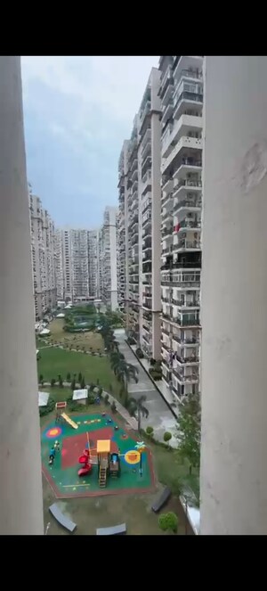 2 BHK Apartment – Exterior View View at Saviour Green Arch, Tech Zone 4 Greater Noida - for Sale