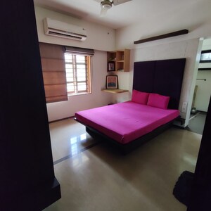 Room in 4 BHK Villa at Prahlad Nagar – for Sale