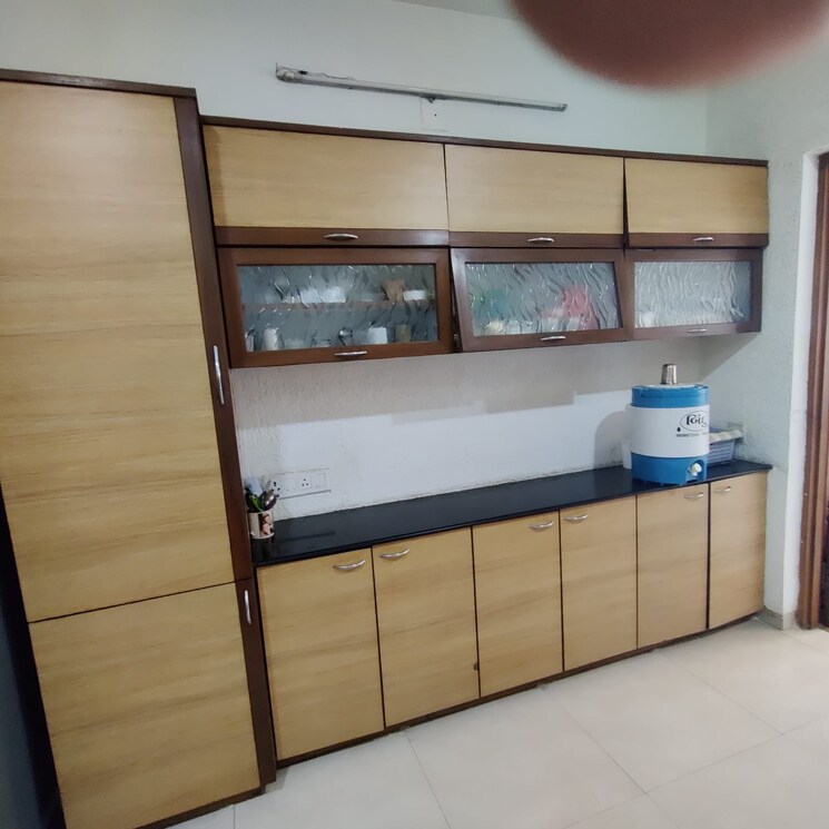 Kitchen, prahlad nagar 4 Bedroom 2850 Sq.Ft. Villa In Prahlad Nagar Ahmedabad 8956891