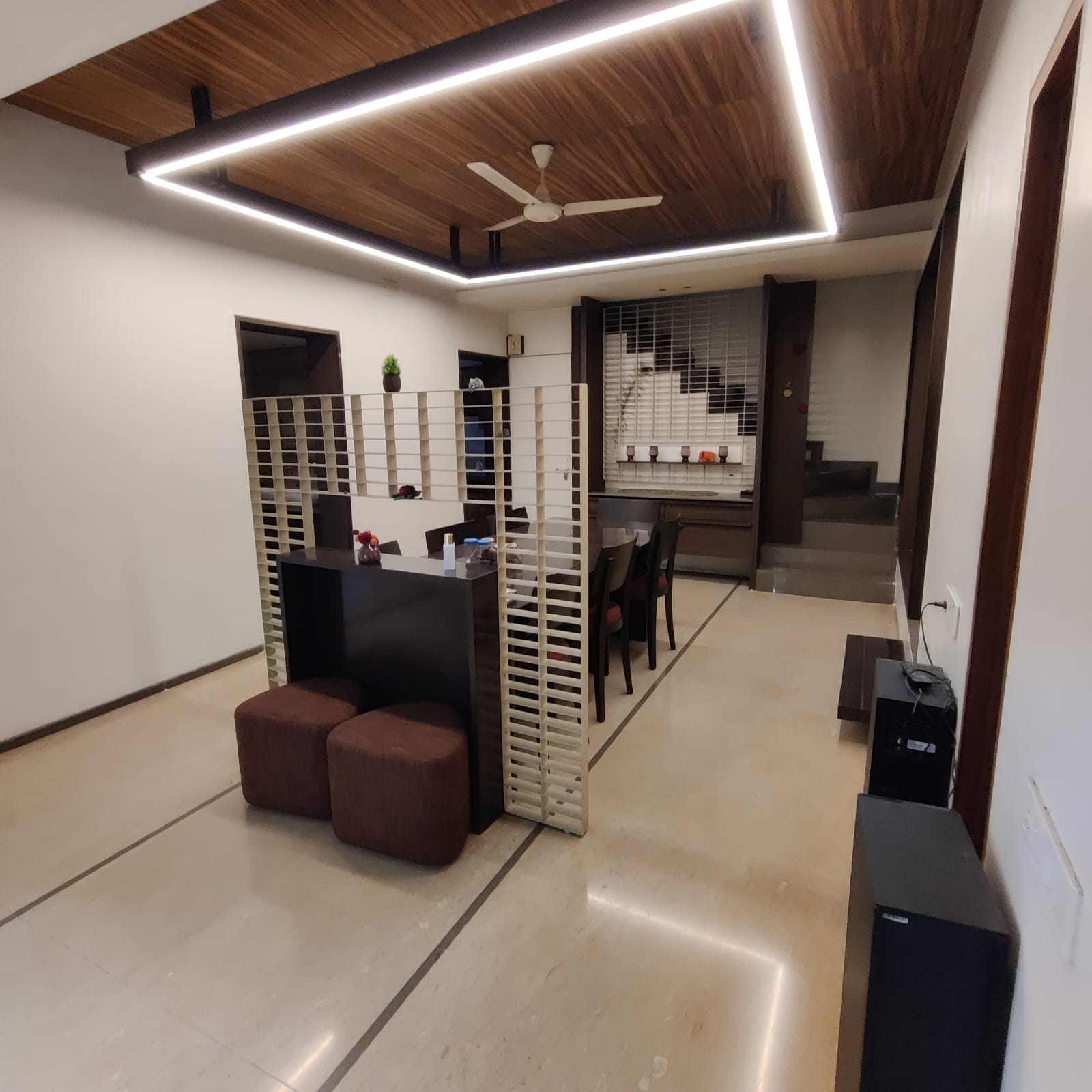 4 BHK + Pooja Room,Extra Room Villa For Sale in Arjun