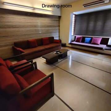 Gym in 4 BHK Villa at Prahlad Nagar – for Sale
